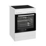 BEKO FBE67100GWS Električni šporet - slika 2