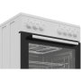 BEKO FBE67100GWS Električni šporet - slika 3