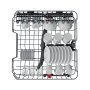 WHIRLPOOL WH4IFC14BN6 Ugradna mašina za pranje sudova - slika 4