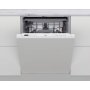 WHIRLPOOL WH4IFC14BN6 Ugradna mašina za pranje sudova - slika 1