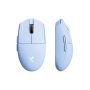 MCHOSE G3 V2 Blue PAW3311 Omron Mechanical - slika 1