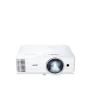 ACER Projektor S1386WH DLP/1280x800/3600LM/20000:1/HDMI,USB,VGA/short throw - slika 1