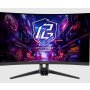 ASROCK PG27FRS1A VA FHD 280Hz - slika 1