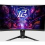 ASROCK PG27QFT2A IPS QHD 180Hz - slika 1