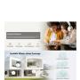 CUDY Whole Home Wi-Fi 6 Gigabit Mesh System M1500 AX1500 Dual Band(3-Pack) - slika 4