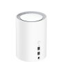 CUDY Whole Home Wi-Fi 6 Mesh System 2.5G Solution M3000 AX3000 Dual Band(3-Pack) - slika 2