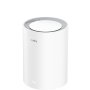 CUDY Whole Home Wi-Fi 6 Mesh System 2.5G Solution M3000 AX3000 Dual Band(3-Pack) - slika 3
