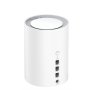 CUDY Whole Home Wi-Fi 7 Mesh System M3600/BE3600 Dual Band(1-Pack) - slika 2