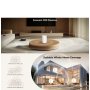 CUDY Whole Home Wi-Fi 7 Mesh System M3600/BE3600 Dual Band(1-Pack) - slika 3