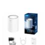 CUDY Whole Home Wi-Fi 7 Mesh System M3600/BE3600 Dual Band(1-Pack) - slika 5