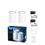 CUDY Whole Home Wi-Fi 7 Mesh System M3600/BE3600 Dual Band(2-Pack) - slika 1