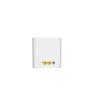 TENDA Whole Home Wi-Fi 6 Mesh sistem Nova MX3 Tri-band (2-pack) - slika 4
