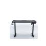 EPlayGame Gaming sto HC-GT-004SD1 120x60x75cm/elektronski podesiva visina/organizator za kablove/RGB - slika 4