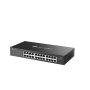 TP LINK Svič 10/100/1000 24-port Omada ES224G Easy Managed - slika 1