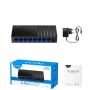 CUDY Svič 10/100/1000 8-port GS108E Light Managed - slika 2