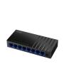 CUDY Svič 10/100/1000 8-port GS108E Light Managed - slika 3