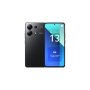 XIAOMI Refurbished Redmi Note 13 6/128GB Midnight Black B Grade - slika 1