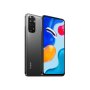 XIAOMI Refurbished Redmi Note 11S 4/64GB Black A Grade - slika 2