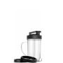 SUPRA BLENDER PB-500 VIVA - nutribullet , 300 W, crno/sivi 22445 - slika 3