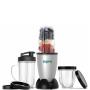 SUPRA BLENDER PB-500 VIVA - nutribullet , 300 W, crno/sivi 22445 - slika 1