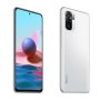 XIAOMI Refurbished Redmi Note 10 4/128GB Chrome Silver B Grade - slika 2
