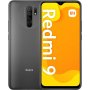 XIAOMI Refurbished Redmi 9 3/32GB Carbon Gray A Grade - slika 1