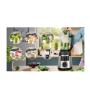 BOSCH BLENDER MMB6762M - slika 2
