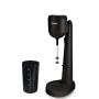 BAUER MIKSER SM-300 Nero pro , 100 W , beli , stubni, crni 22465 - slika 1