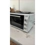 HYUNDAI Mini šporet HY35302G/W OUTLET - slika 3