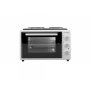 HYUNDAI Mini šporet HY35302G/W OUTLET - slika 1