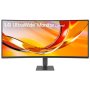LG 34U620B-B WQHD VA 144Hz Curved - slika 1