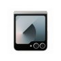 SAMSUNG Refurbished Galaxy Z Flip6 12/256GB Silver Shadow C Grade - slika 5