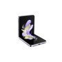 SAMSUNG Refurbished Galaxy Z Flip4 8/256GB Bora Purple D Grade - slika 2