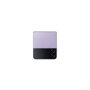 SAMSUNG Refurbished Galaxy Z Flip4 8/256GB Bora Purple D Grade - slika 5