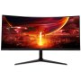 ACER ED340CURX0BMIIPX Nitro UWQHD VA 200Hz Curved - slika 1