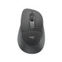 LOGITECH M850 L Wireless graphite miš - slika 1