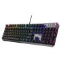 MSI STRIKE 600 V2 SILENT US Black - slika 3