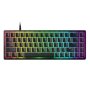 RAZER Huntsman V3 HEMini Hall Effect Magnetic Esports Keyboard - slika 1