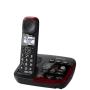PANASONIC TELEFON KX-TGM420EXB - crni sa sekretaricom - slika 2