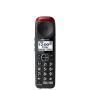 PANASONIC TELEFON KX-TGM420EXB - crni sa sekretaricom - slika 4