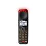 PANASONIC TELEFON KX-TGM420EXB - crni sa sekretaricom - slika 5
