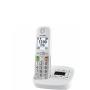 PANASONIC TELEFON KX-TGU432EXW - 2 slusalice beli sa sekretaricom - slika 4