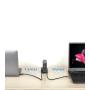 MANHATTAN 4-portna GaN USB stanica za punjenje - 240 V / PD 3.1 - slika 4