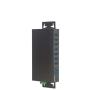 MANHATTAN 7port 164405 USB 3.0/industrijski/na šinu - slika 5