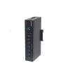 MANHATTAN 7port 164405 USB 3.0/industrijski/na šinu - slika 1
