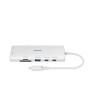 D LINK 10-in-1 USB-C Docking Station DUP-A01 - slika 2
