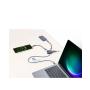 MANHATTAN 4-Port USB 3.0 Type-C / Type-A Combo Hub 2x2 181150 - slika 5