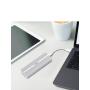 D LINK USB-C 4.0 M.2 NVMe SSD Enclosure DSP-411 - slika 5