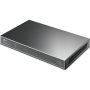 TP LINK LAN Switch OMADA TL-SG2008P 8port 10/100/1000 4xPoE - slika 3