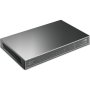 TP LINK LAN Switch OMADA TL-SG2008P 8port 10/100/1000 4xPoE - slika 4